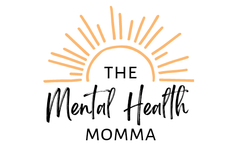The Mental Health Momma